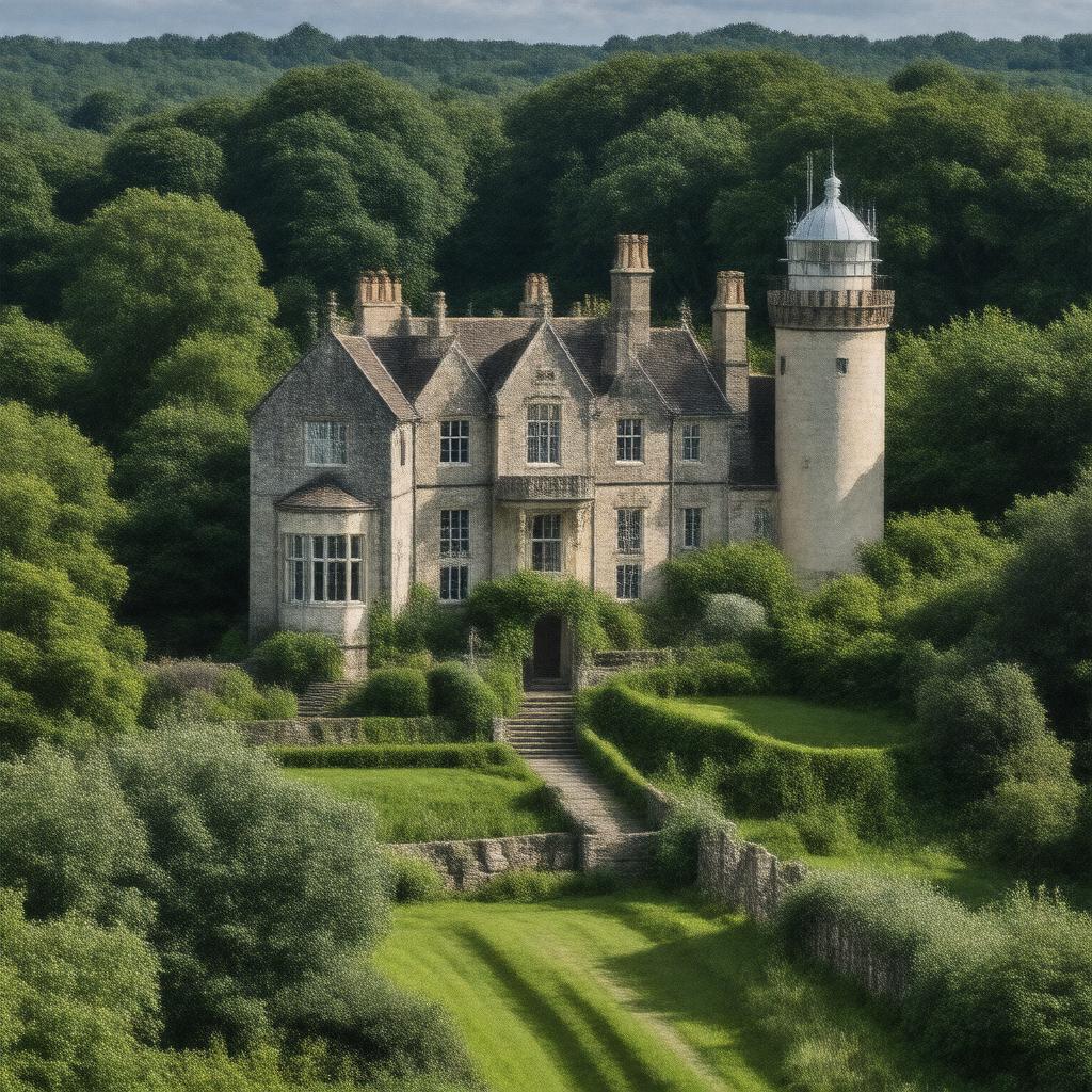 Landmark Trust